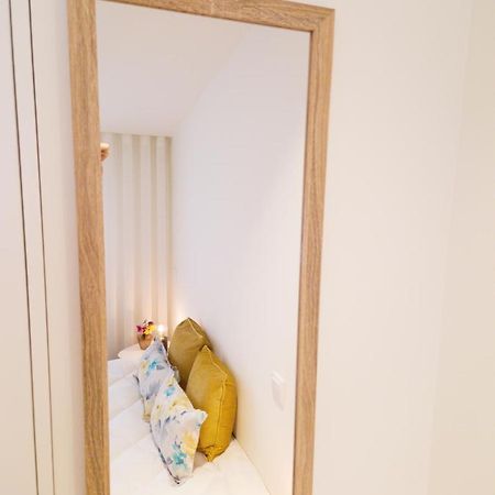 Appartamento Raio Flat Braga Esterno foto
