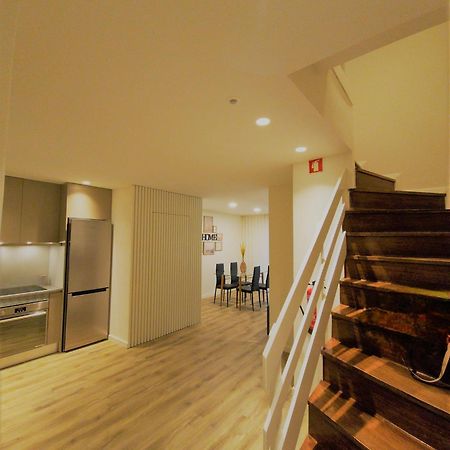Appartamento Raio Flat Braga Esterno foto