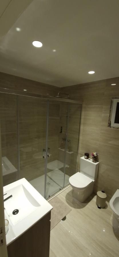 Appartamento Raio Flat Braga Esterno foto