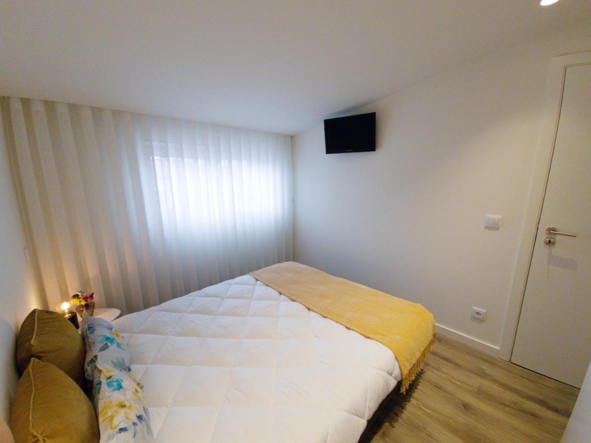 Appartamento Raio Flat Braga Esterno foto