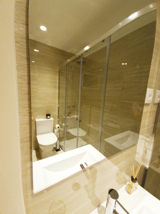 Appartamento Raio Flat Braga Esterno foto
