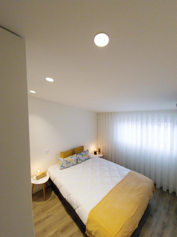 Appartamento Raio Flat Braga Esterno foto