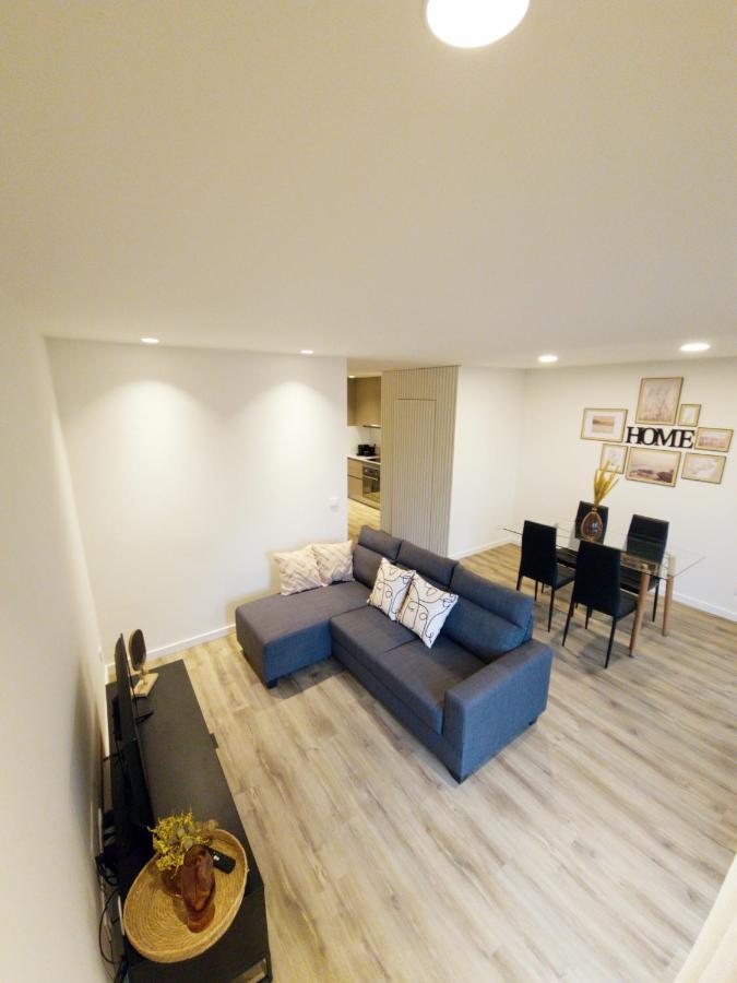 Appartamento Raio Flat Braga Esterno foto