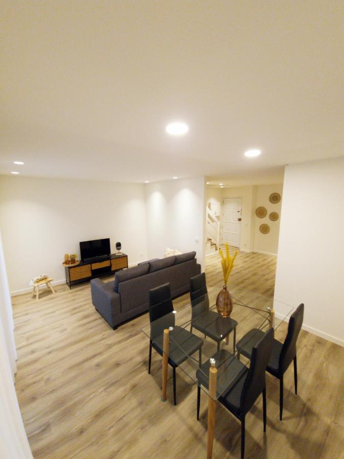 Appartamento Raio Flat Braga Esterno foto