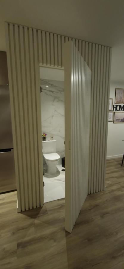 Appartamento Raio Flat Braga Esterno foto