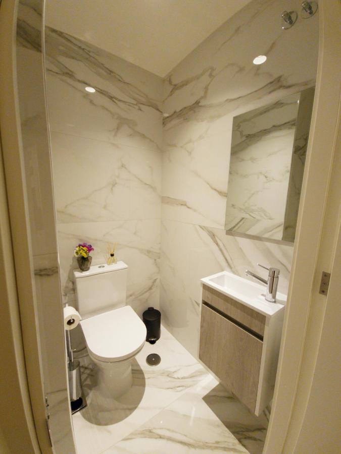 Appartamento Raio Flat Braga Esterno foto