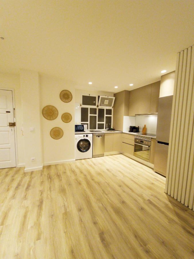 Appartamento Raio Flat Braga Esterno foto