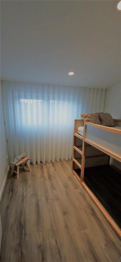 Appartamento Raio Flat Braga Esterno foto