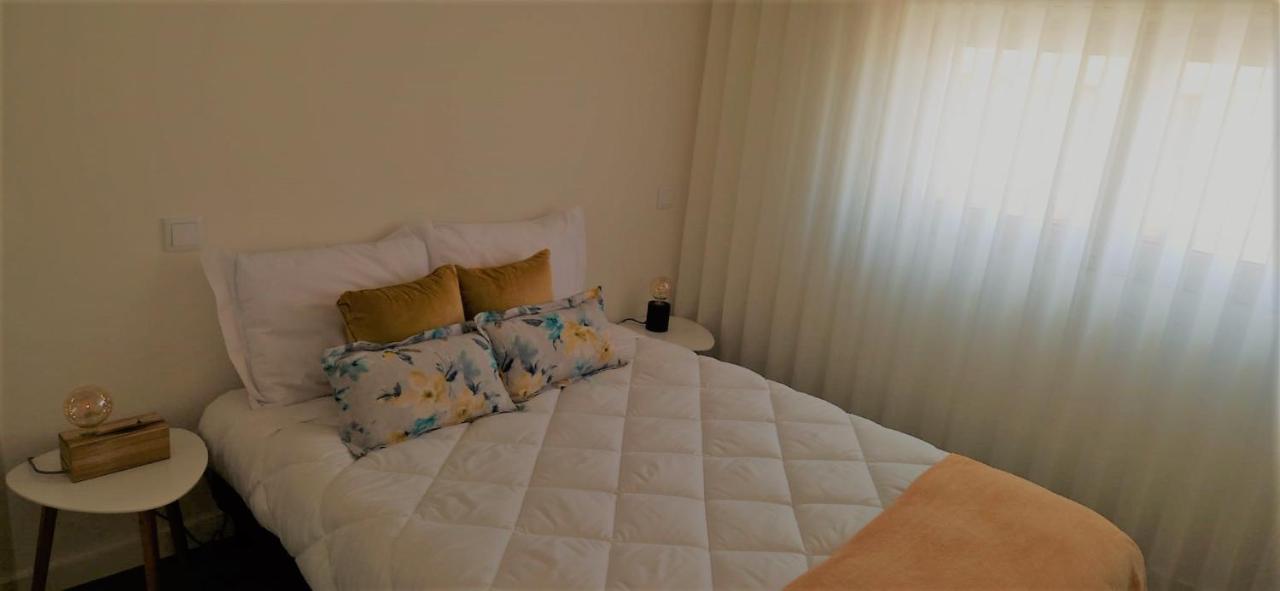 Appartamento Raio Flat Braga Esterno foto