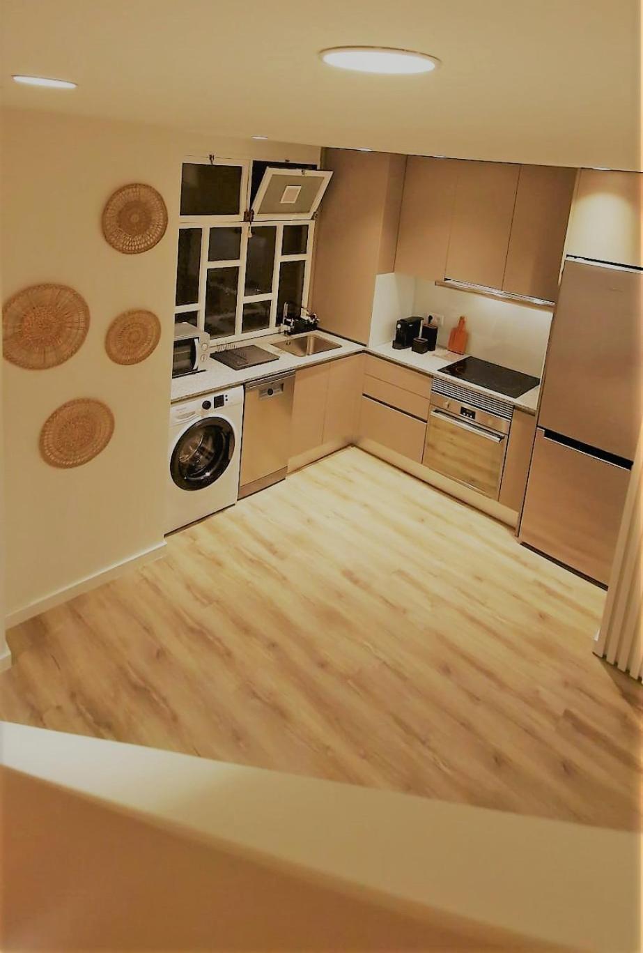 Appartamento Raio Flat Braga Esterno foto