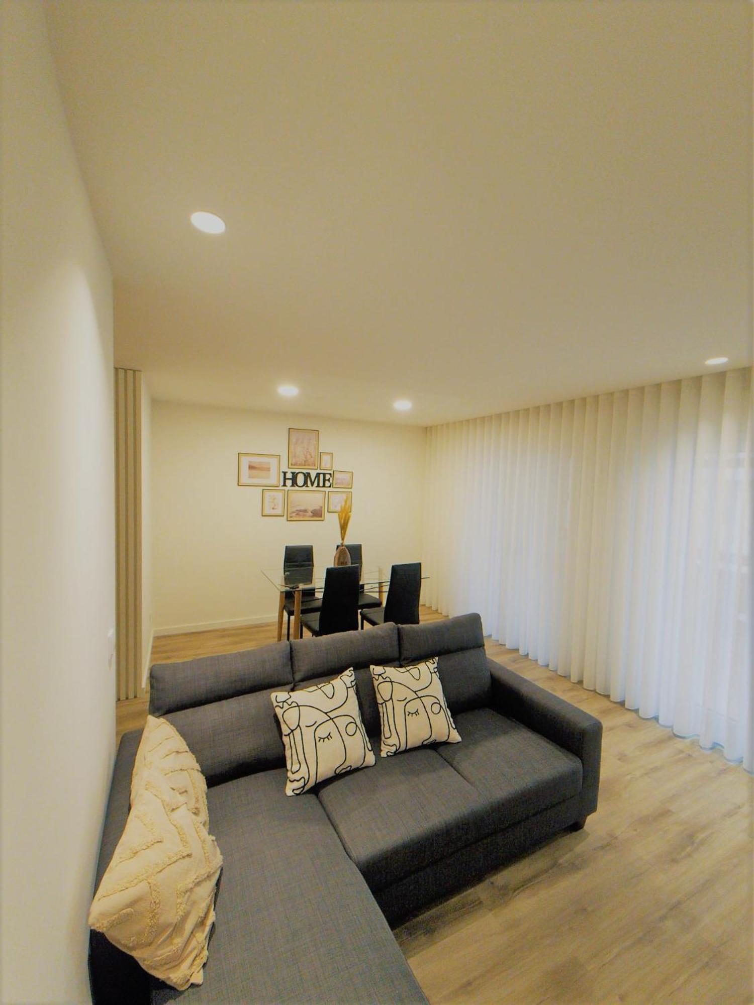 Appartamento Raio Flat Braga Esterno foto